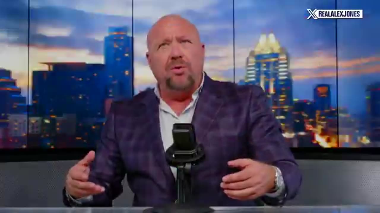 Piers Morgan Begs Nick Fuentes To Come On His Show To Boost His Collapsed Ratings