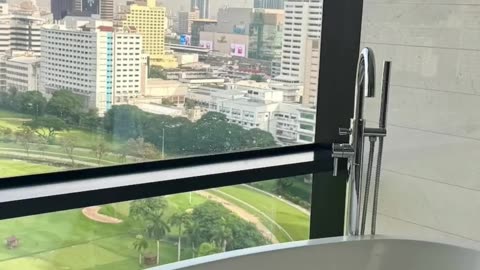 The St. Regis Bangkok Caroline Astor Suite Review | Best Luxury Hotel in Bangkok?