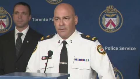 Homeless man killed, several beaten in string of ‘violent’ attacks in Toronto: police