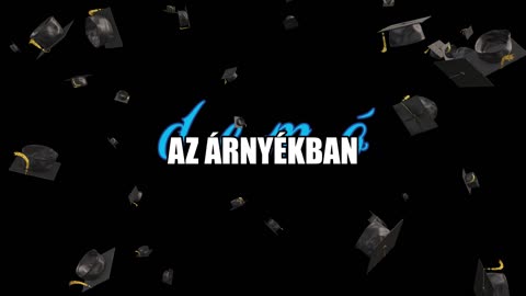 Demó ¦ Az árnyékban (dalszöveges audió)