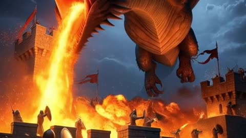Inferno Siege: Castle Under Fire