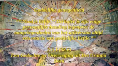 Goddelijke Liefde