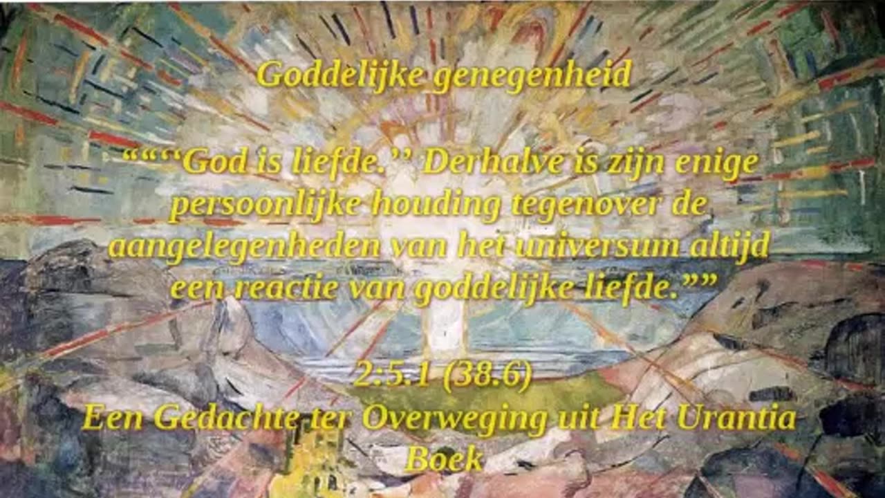 Goddelijke Liefde