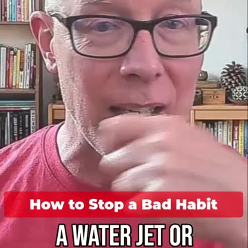 The Trick to Habit Change