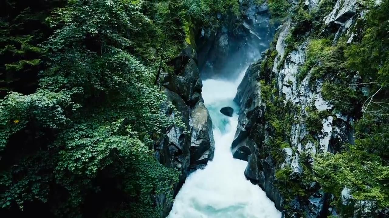 "Push yourself, because no one else is going to do it for you."