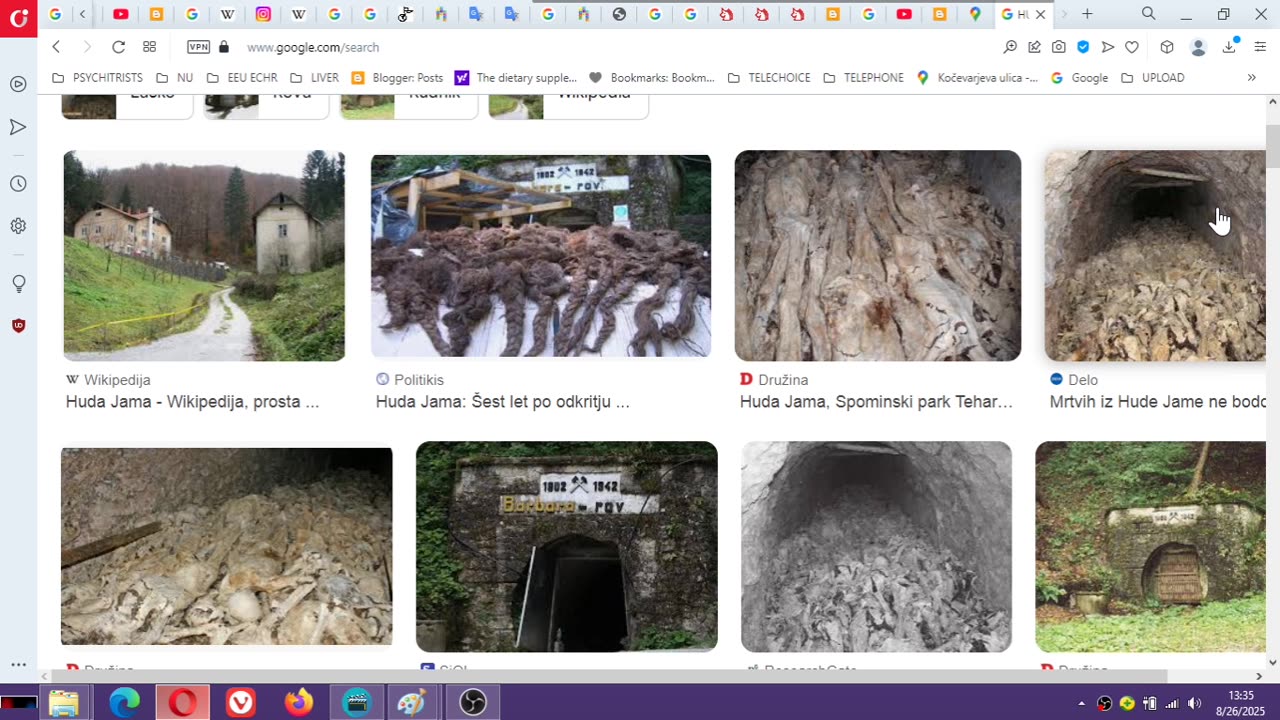 2 of 2 About Slovenian Anthem ZDRAVLJICA