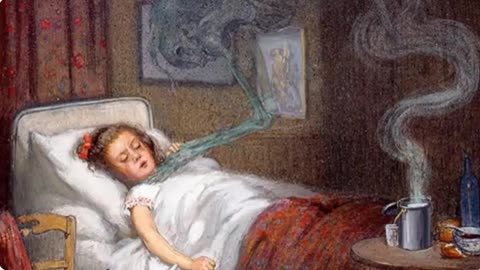 The Fraud of Childhood Vaccination | Dr Sam Bailey