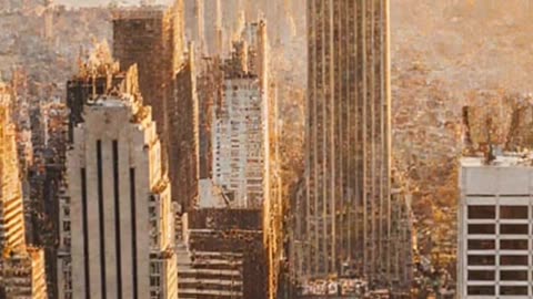 The Power of Persistent Effort