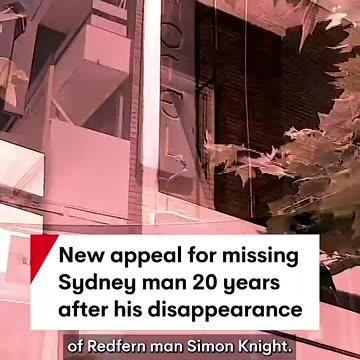 NSW Police renew appeal for information about Simon Knight's disappearance - 7NEWS Australia