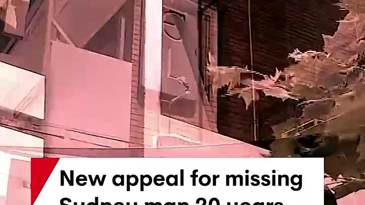 NSW Police renew appeal for information about Simon Knight's disappearance - 7NEWS Australia