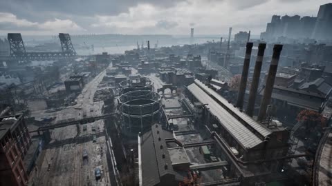 New GTA™ like Open World Game...