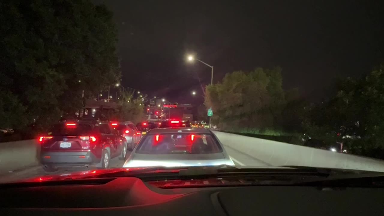 UBER LIVE NYC