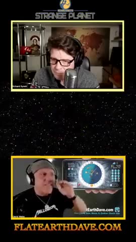 Realizing Earth Is The Line Of Inertia Within a Magnetic Torus Field