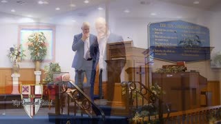 "Stewardship and Hierarchy" by Pastor Reed Benson