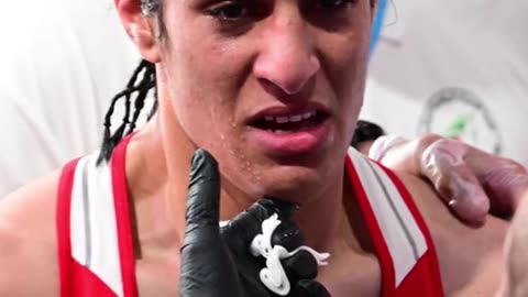 Imane Khelif knew they were 'biologically male', claims Former Team GB star