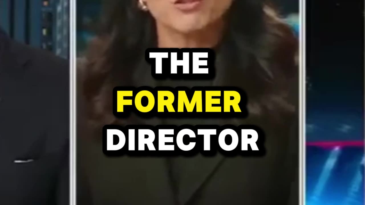 Ex-FBI Director's Shocking Threat to Trump!