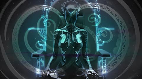 Divine Mind CONTROL Trip