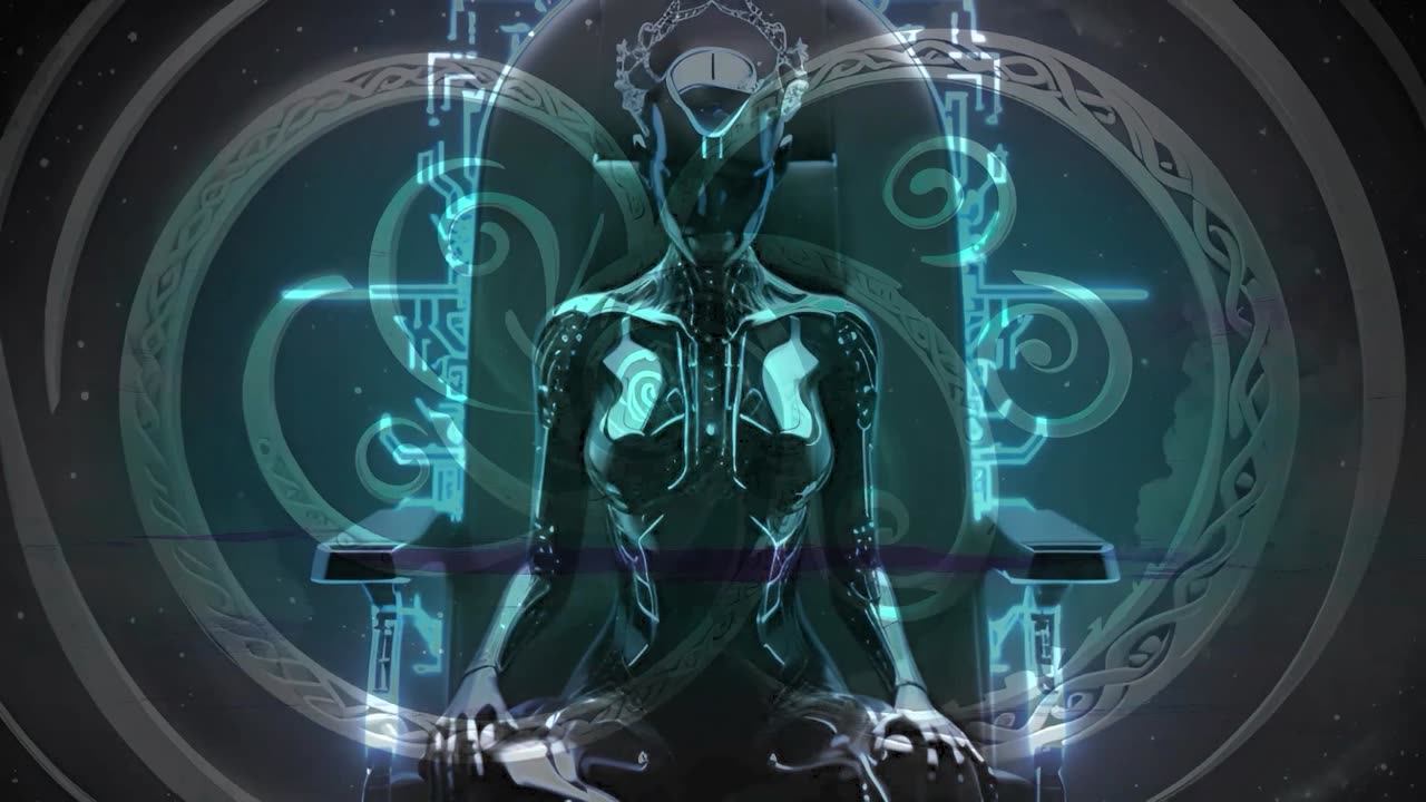 Divine Mind CONTROL Trip