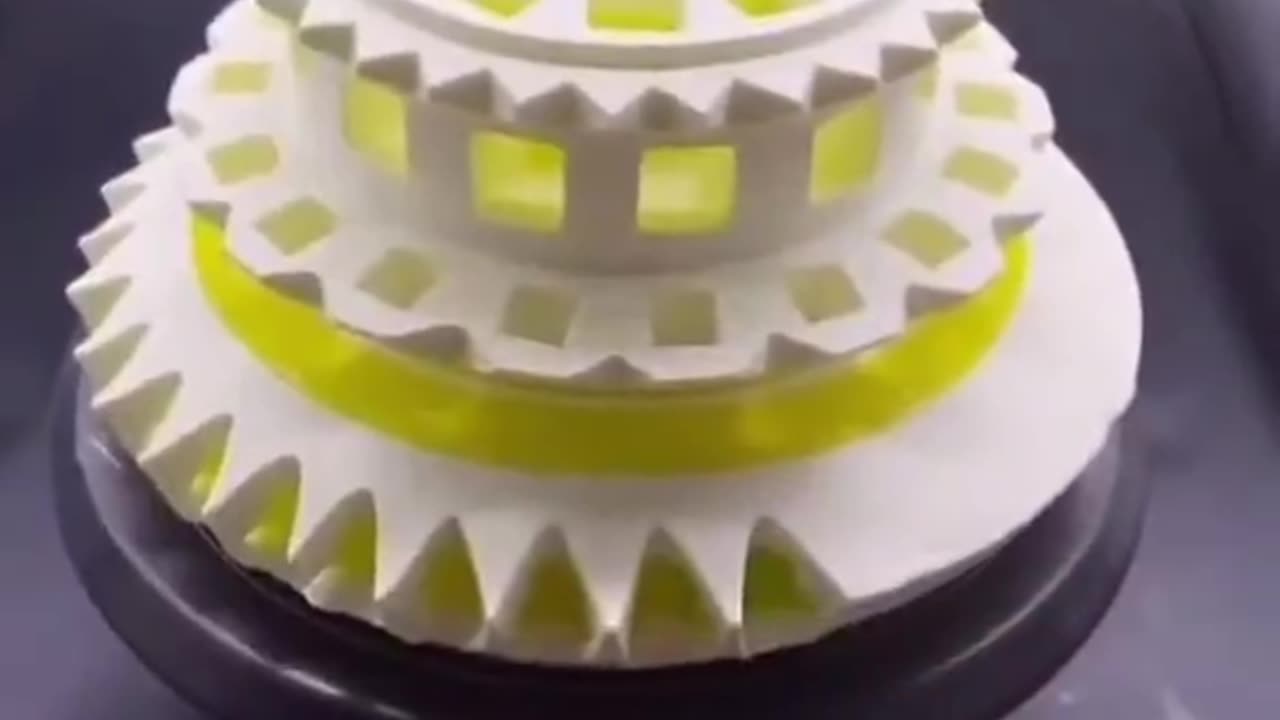 This guy pastry arts