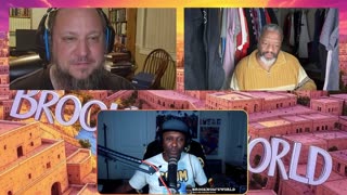 Discussion of Hebrews Part 5