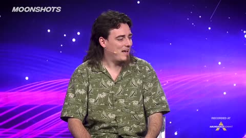 The Billionaire Building America's AI Military _ EP #158