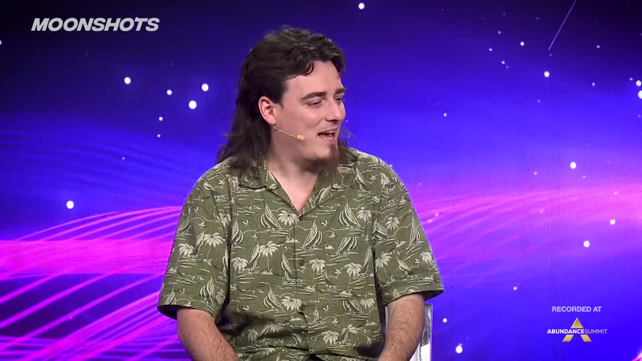 The Billionaire Building America's AI Military _ EP #158