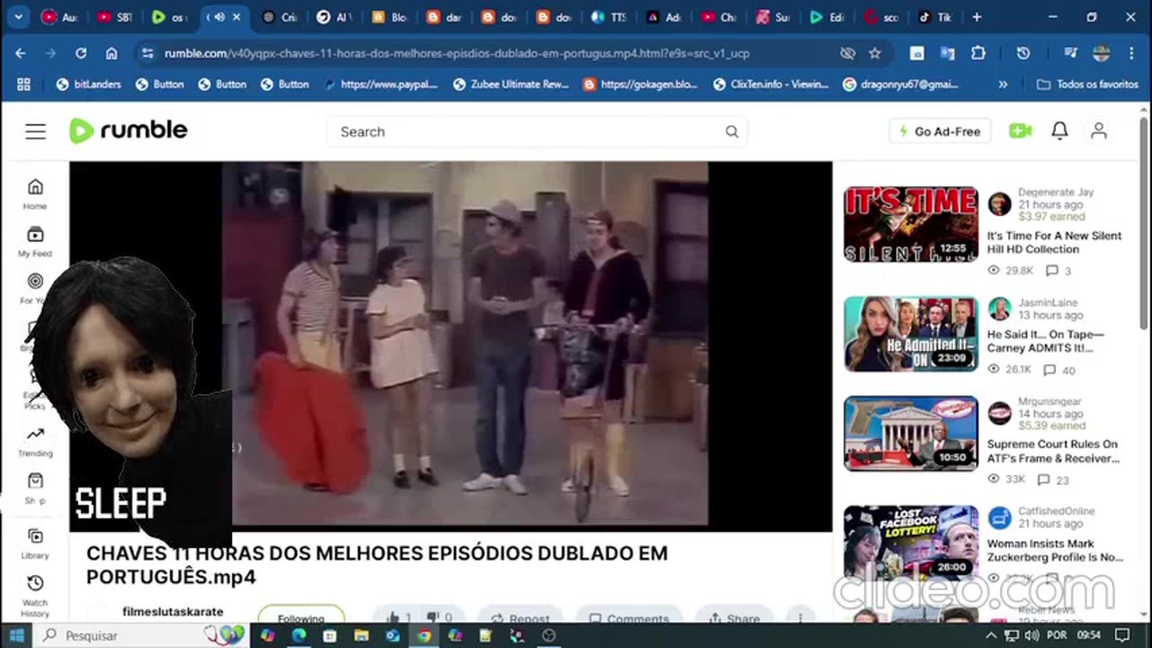 chaves episodio do toureiro.mp4
