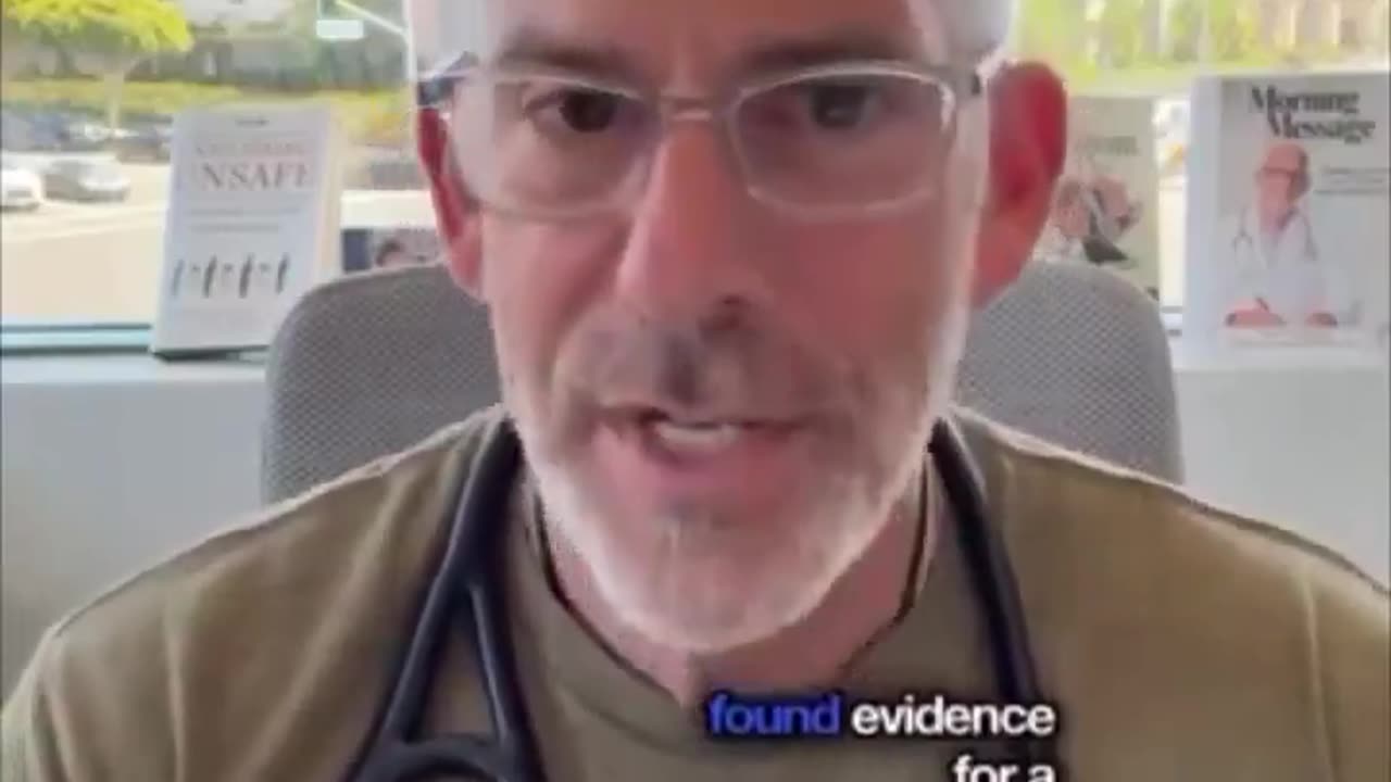 6 vaccines in 1?! Nightmare fuel. Except...it's reality.