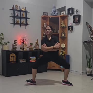 Ancient Chinese exercise techniques