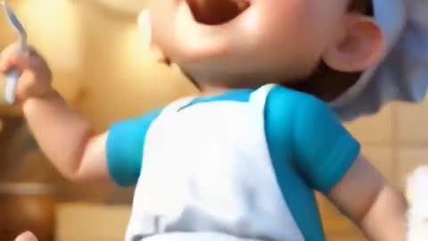 baby fart