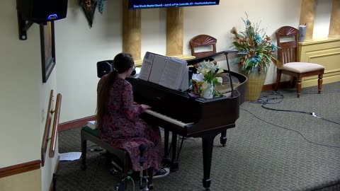 Sunday PM - 5/18/25 - God Doesn’t Cheer When the Wicked Die