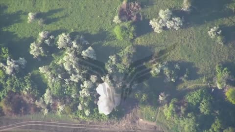 🎯🚜 Ukraine War | UA M1150 ABV Mine Clearance Vehicle Hit by Lancet Drone | RCF