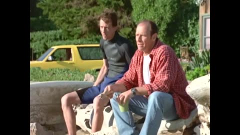 Tidal Wave: No Escape 1997
