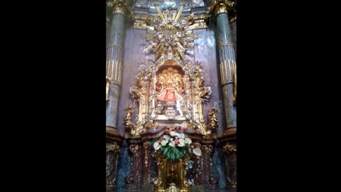 Prayer for Healing to the Infant Jesus of Prague
