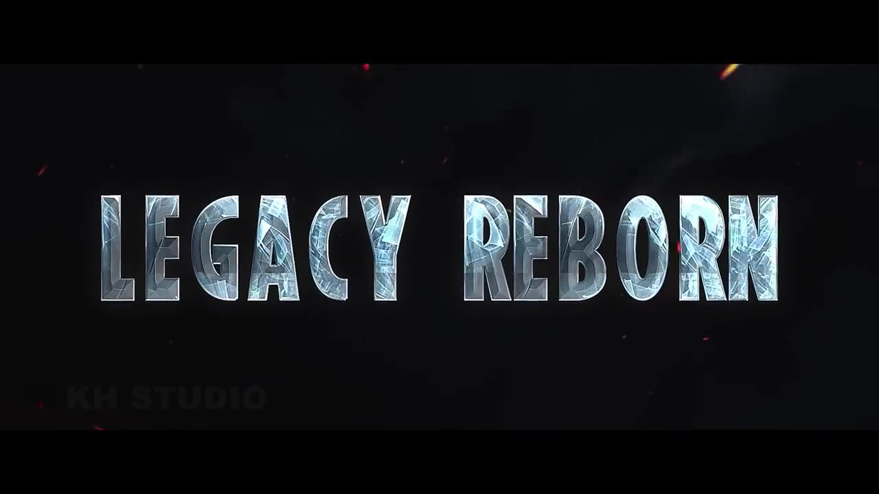 Marvel's White Tiger| Official Trailer