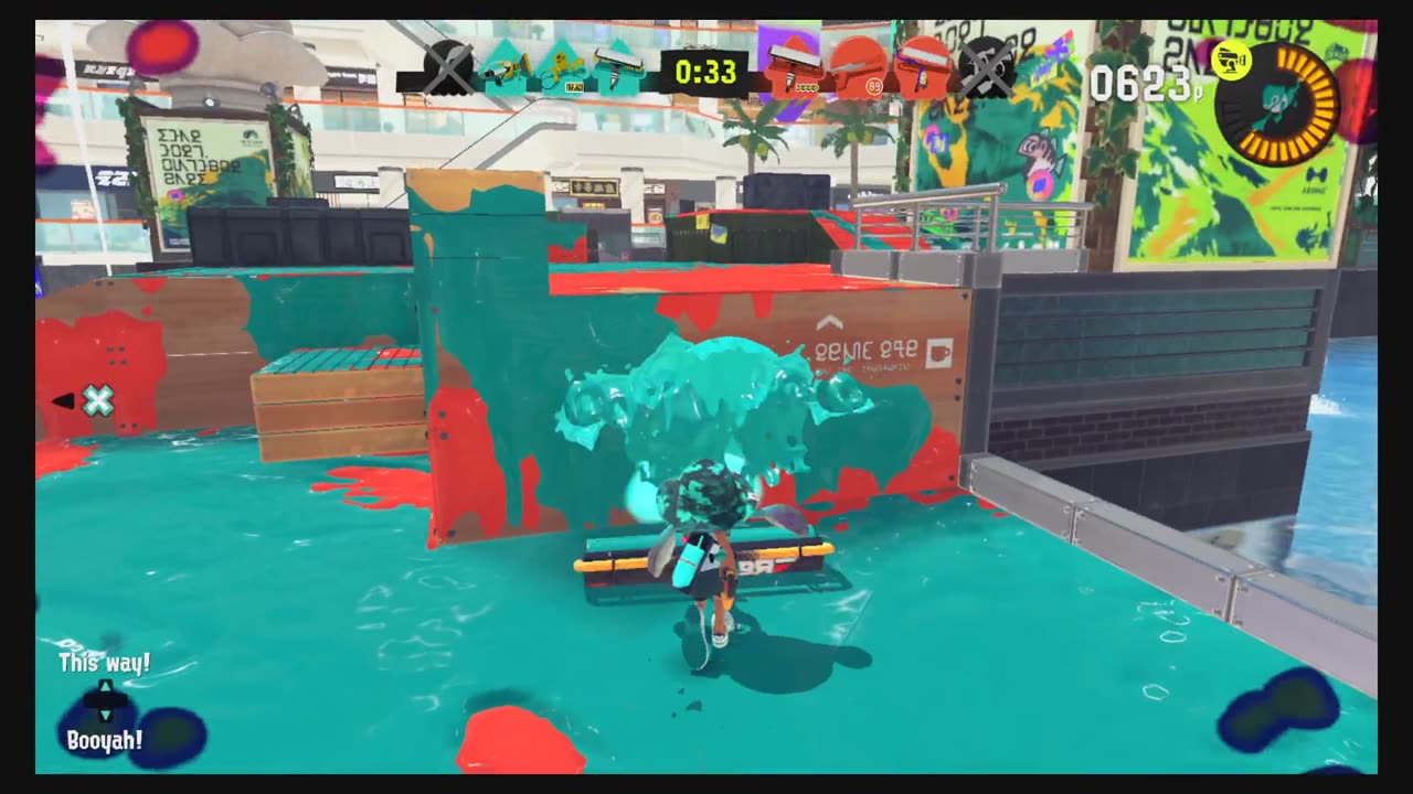 Splatoon3 Turf War547
