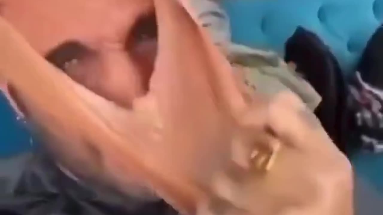 Is the politician on your television really the person you think it is?