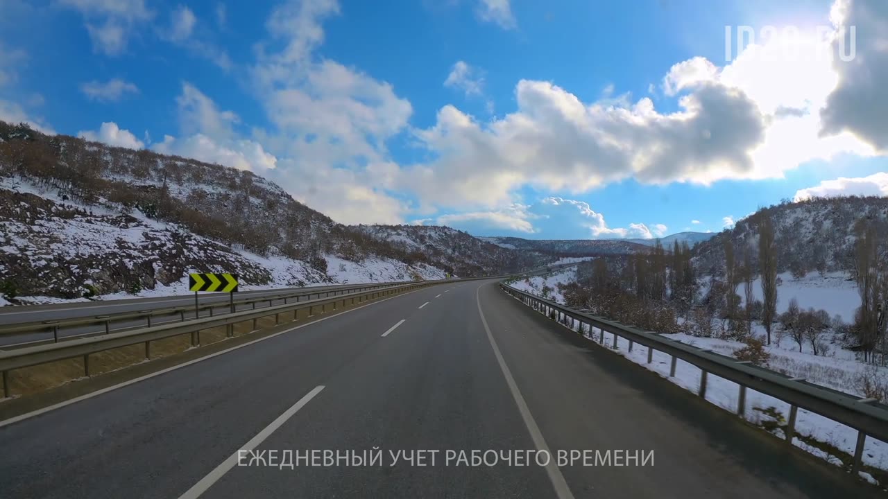 Топливо и учёт расходов: эффективные способы контроля