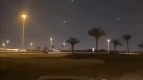 Straight from Qatar