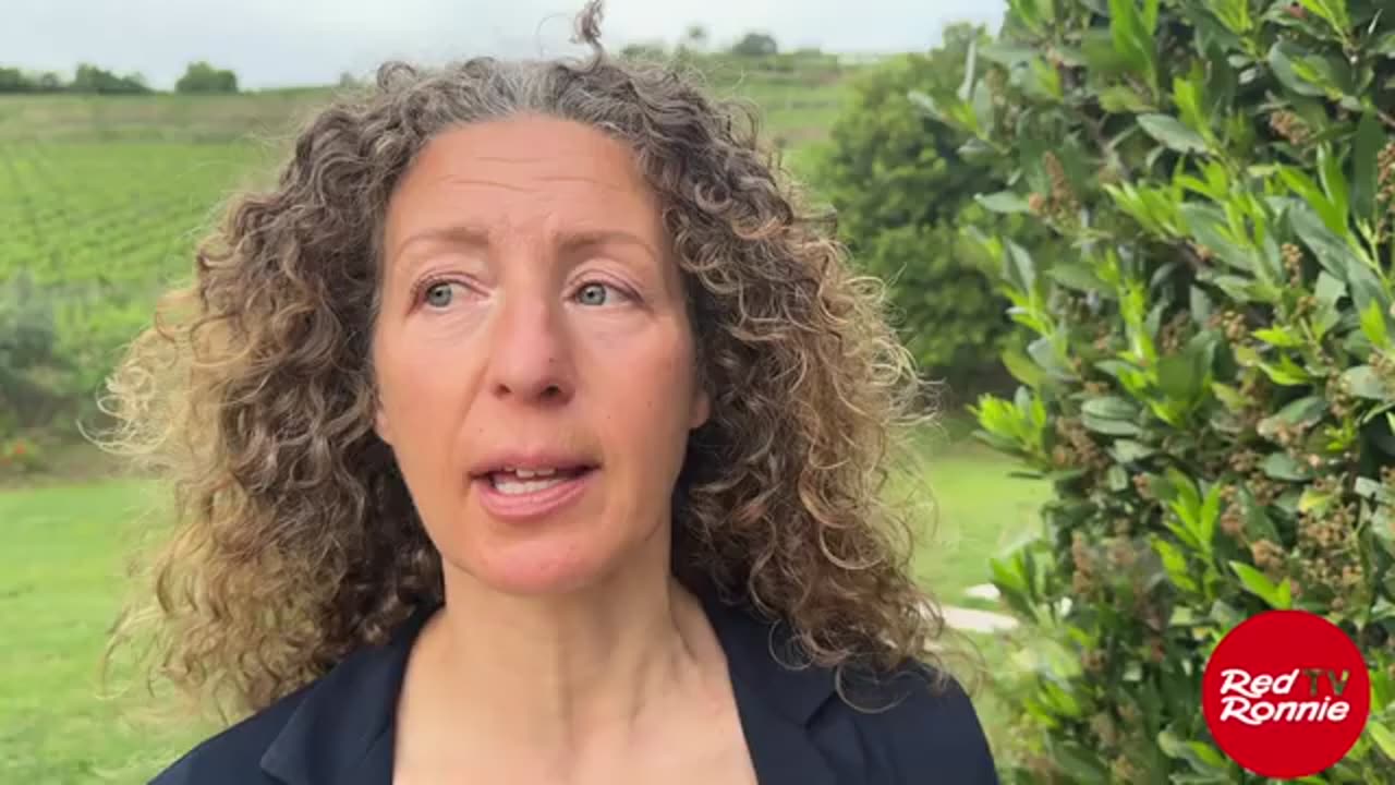 Reiner Fuellmich, l’Avvocato eroe arrestato e condannato in Germania. (Seba Terribilini lo racconta)