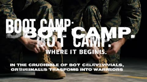 Boot camp