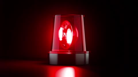 Red Alarum