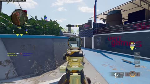 CoD Grinded