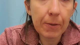 Pigeonsandfries realizes the lies: passing does NOT cure transgender
