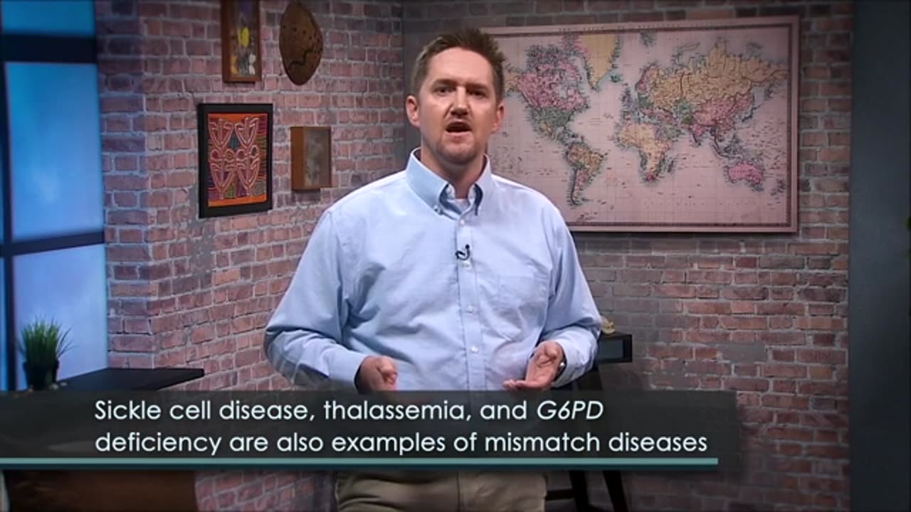 1530-22 - Evolutionary Medicine