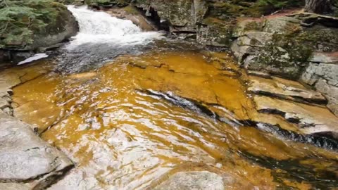 Cascade Pool