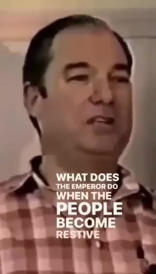 Imagine if Bill Cooper were still alive and posting on X, we’d be knee-deep in truth right no