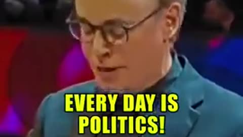 Hold On To Your Humanity