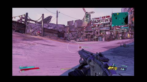 Borderlands 3
