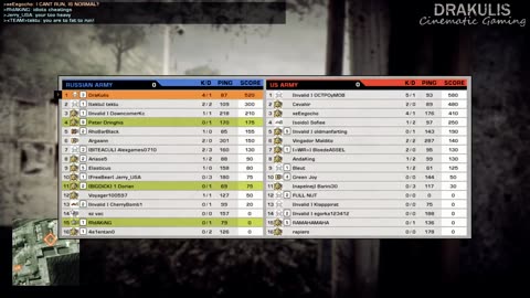 Battlefield Bad Company 2 - Metal Slugs Mp Conquest - 4K